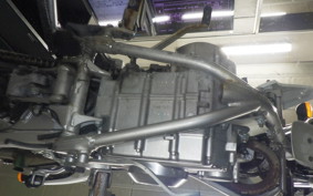 KAWASAKI KLX125 1999 LX125C