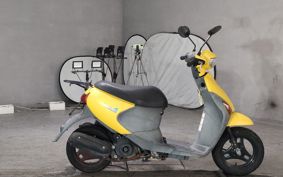 SUZUKI LETS4 CA45A