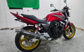 HONDA CB400SF VTEC Spec3 2005 NC39