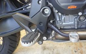 KTM 890 ADVENTURE	 2021