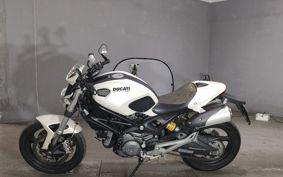 DUCATI MONSTAR 696 M500AA
