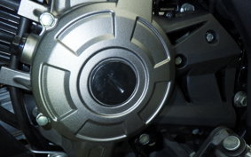 KAWASAKI Z125 PRO 2009 BR125H