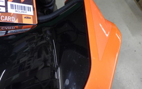 KTM 790 DUKE 2024