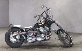 YAMAHA DRAGSTAR 400 2001 VH01J