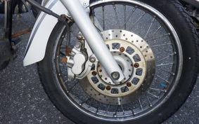 YAMAHA DRAGSTAR 250 1996 VG02J