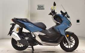 HONDA ADV160 2017 KF54