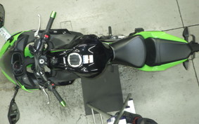 KAWASAKI NINJA 650 A 2017 ER650H
