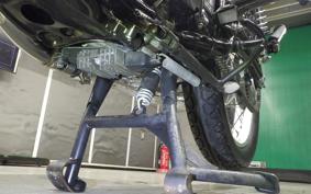 YAMAHA SR400 Gen.4 2012 RH03J