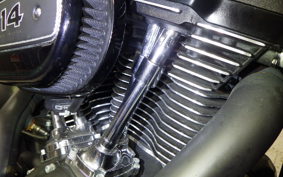 HARLEY FXBBS1870 2023