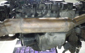 KAWASAKI Z250 Gen.2 EX250P