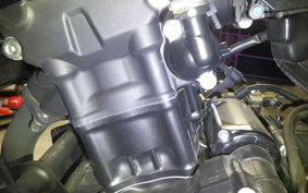 HONDA REBEL 250 A 2011 MC49