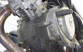 SUZUKI GS50 2010 NA41A