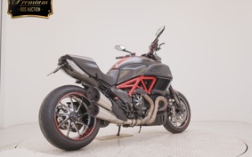 DUCATI DIAVEL Carbon 2018