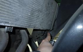 KAWASAKI NINJA 400 2014 EX400E