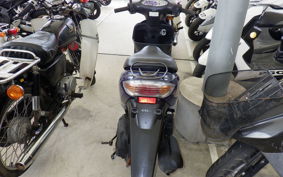 HONDA DIO Gen.5 AF56