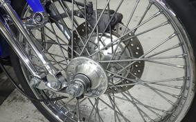 HONDA STEED 400 VLS 1998 NC37