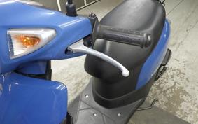 SUZUKI ﾚｯﾂ 1999 CA4AA