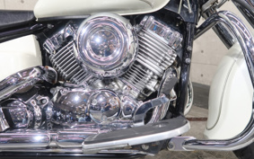 YAMAHA DRAGSTAR 400 CLASSIC 2011 VH02J