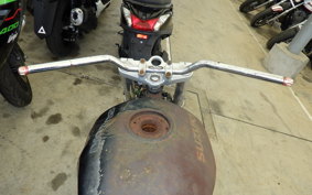 SUZUKI GSX400 IMPULSE GK79A