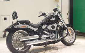 HARLEY FLFB1920 2025