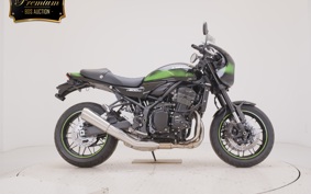 KAWASAKI Z900RS CAFE 2025