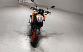 KTM 390 DUKE 2019 JPJ40