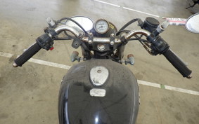 KAWASAKI ESTRELLA RS BJ250A