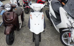 SUZUKI ADDRESS V125 G CF46A