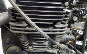 YAMAHA TW225 2003 DG09J