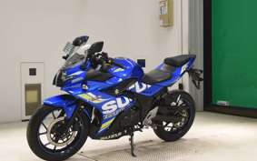 SUZUKI GSX250R