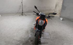 KTM 390 DUKE 2019 JPJ40
