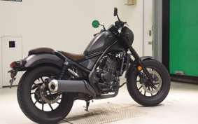 HONDA REBEL 250 S 2025 MC49