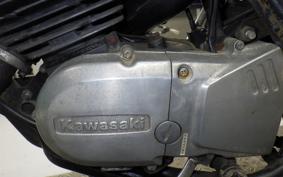 KAWASAKI KE125 K1