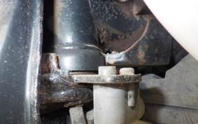 SUZUKI BIRDIE 50 E BA14A