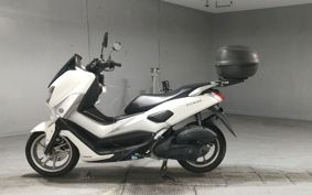 YAMAHA N-MAX 125 SE86J