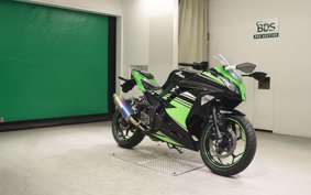 KAWASAKI NINJA 250 EX250L