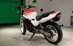 KAWASAKI BALIUS 250 1995 ZR250A