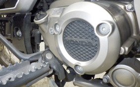 HONDA CT125-2 1998 JA65