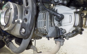 HONDA MONKEY 125 JB02