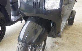 HONDA GYRO CANOPY TA03