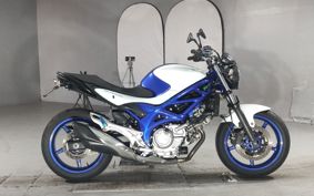 SUZUKI GLADIUS400 2012 VK58A