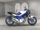 Фото Suzuki GLADIUS400 2012 с японского аукциона