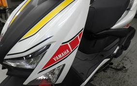 YAMAHA CYGNUS Griffus 1980 SEJ4J