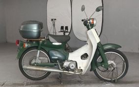 HONDA SUPER CUB50 AA01