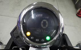 HONDA MONKEY 125 JB03