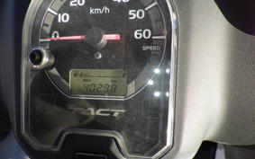 HONDA TACT-4ﾍﾞｰｼｯｸ AF79