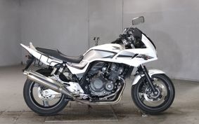HONDA CB400SFV-4 BOLDOR 2010 NC42