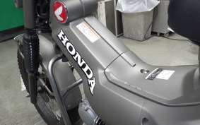HONDA CT125-2 2015 JA65