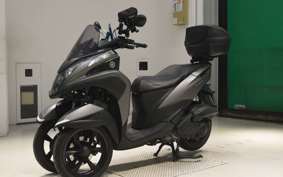 YAMAHA ﾄﾘｼﾃｨ125