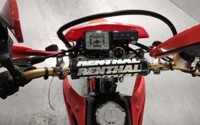 HONDA XR250 MOTARD MD30